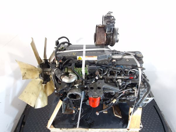 Двигатель для Промышленного оборудования DAF QSB7-G6 NR4  CPL3277 Engine (Industrial): фото 10