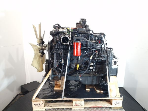Двигатель для Промышленного оборудования DAF QSB7-G6 NR4  CPL3277 Engine (Industrial): фото 8