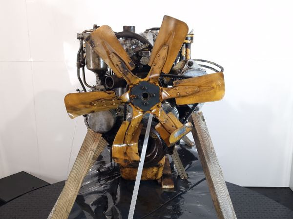 Daewoo/Doosan DB58 Engine (Plant) - Двигатель для Строительной техники: фото 5 Daewoo/Doosan DB58 Engine (Plant) - Двигатель для Строительной техники: фото 5