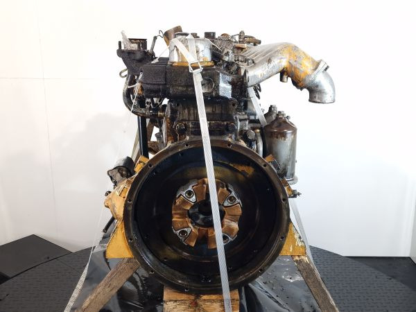 Daewoo/Doosan DB58 Engine (Plant) - Двигатель для Строительной техники: фото 2 Daewoo/Doosan DB58 Engine (Plant) - Двигатель для Строительной техники: фото 2
