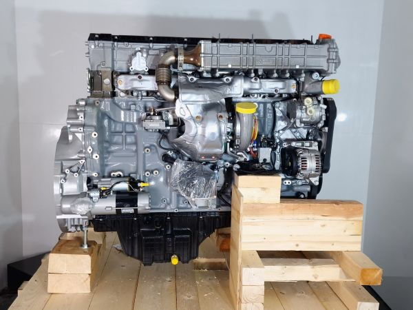 Detroit Diesel DD13 Engine (Truck) New - Двигатель для Грузовиков: фото 3 Detroit Diesel DD13 Engine (Truck) New - Двигатель для Грузовиков: фото 3
