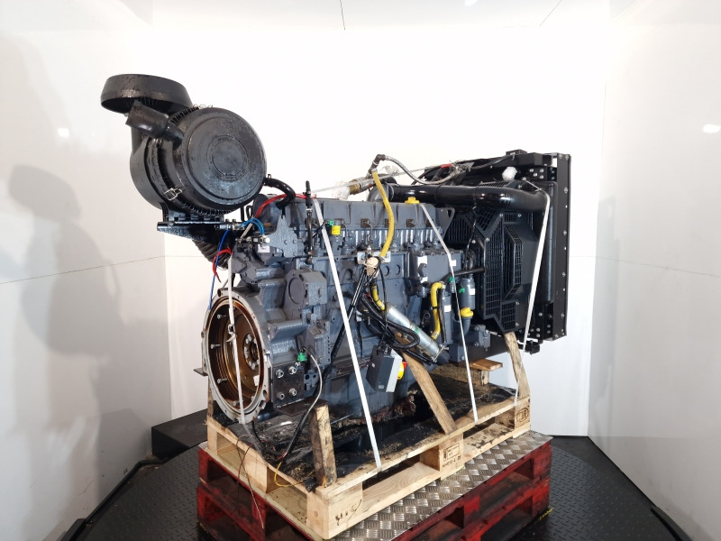 Двигатель для Промышленного оборудования Deutz BF6M1013EC Engine (Industrial): фото 1