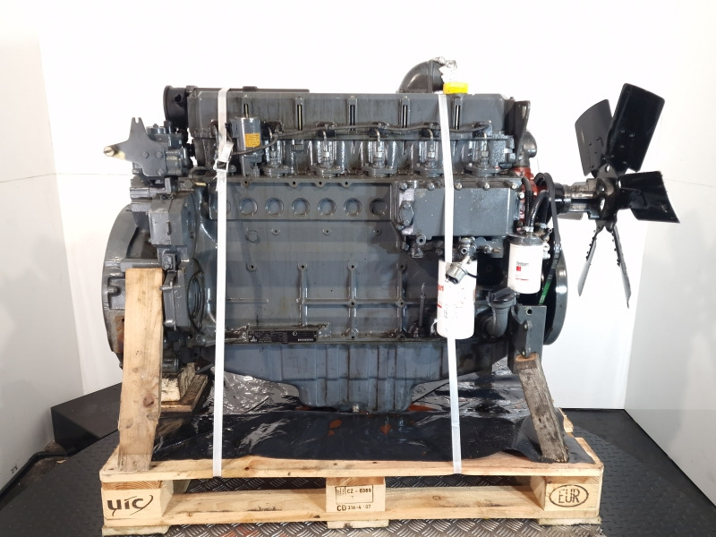 Deutz BF6M1013EC Engine (Industrial) - Двигатель для Промышленного оборудования: фото 4 Deutz BF6M1013EC Engine (Industrial) - Двигатель для Промышленного оборудования: фото 4