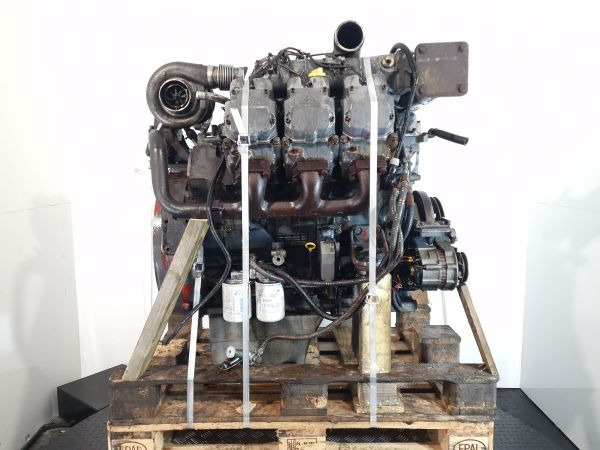 Deutz BF6M1015C Engine (Industrial) - Двигатель для Промышленного оборудования: фото 5 Deutz BF6M1015C Engine (Industrial) - Двигатель для Промышленного оборудования: фото 5