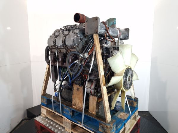 Deutz BF6M1015C Engine (Industrial) - Двигатель для Промышленного оборудования: фото 5 Deutz BF6M1015C Engine (Industrial) - Двигатель для Промышленного оборудования: фото 5