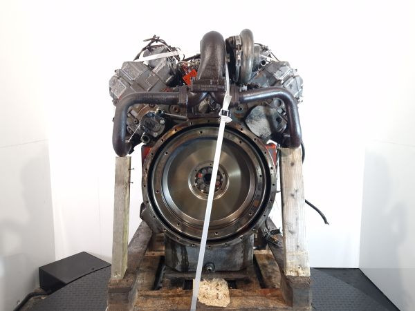 Deutz BF6M1015C Engine (Industrial) - Двигатель для Промышленного оборудования: фото 4 Deutz BF6M1015C Engine (Industrial) - Двигатель для Промышленного оборудования: фото 4