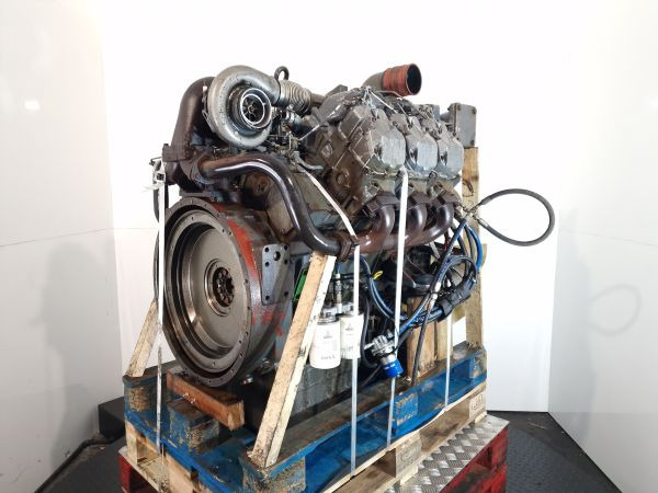 Deutz BF6M1015C Engine (Industrial) - Двигатель для Промышленного оборудования: фото 1 Deutz BF6M1015C Engine (Industrial) - Двигатель для Промышленного оборудования: фото 1