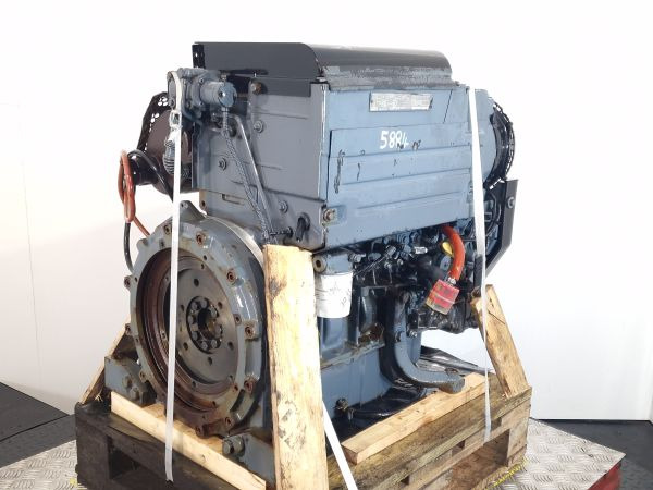 Deutz D2011 L04 I Engine (Industrial) - Двигатель для Промышленного оборудования: фото 1 Deutz D2011 L04 I Engine (Industrial) - Двигатель для Промышленного оборудования: фото 1