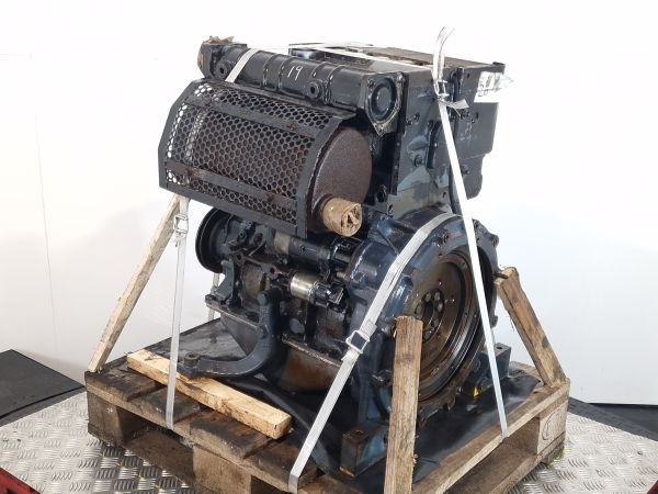 Двигатель для Промышленного оборудования Deutz F3L1011F Engine  (Industrial): фото 9