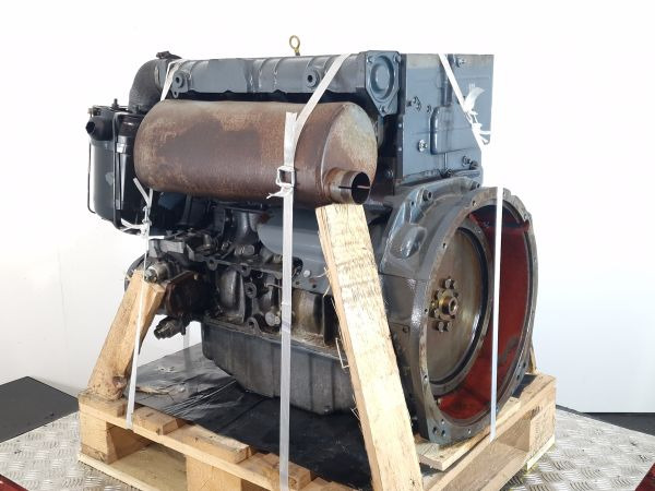 Двигатель для Строительной техники Deutz F4L2011 Engine (Plant): фото 8