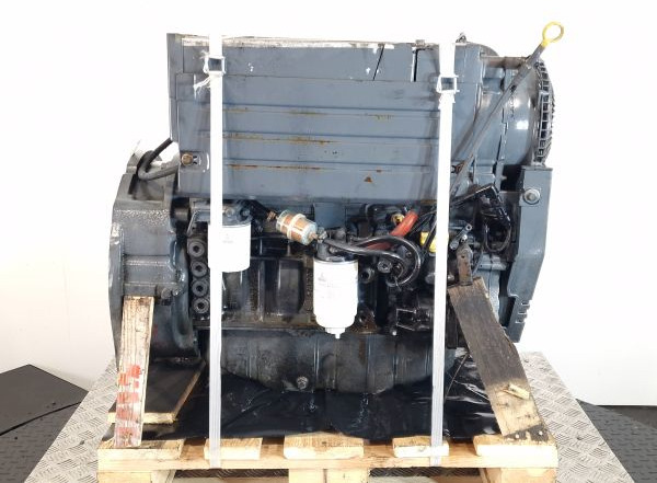 Deutz F4L2011 Engine (Plant) - Двигатель для Строительной техники: фото 4 Deutz F4L2011 Engine (Plant) - Двигатель для Строительной техники: фото 4
