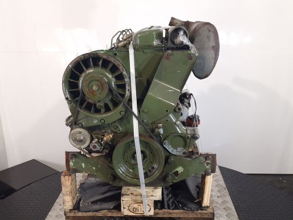 Deutz F4L912 Engine (Industrial) - Двигатель для Промышленного оборудования: фото 5 Deutz F4L912 Engine (Industrial) - Двигатель для Промышленного оборудования: фото 5