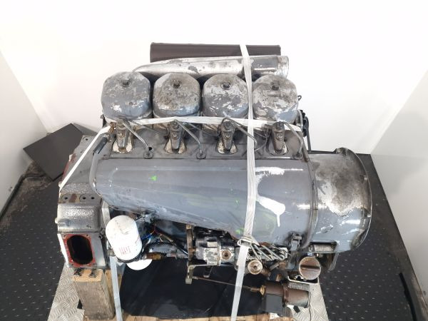 Двигатель для Промышленного оборудования Deutz F4L912 Engine (Industrial): фото 11