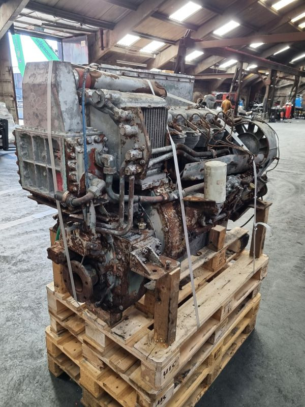 Deutz Mitsubishi BF5L913 Engine - Двигатель для Строительной техники: фото 1 Deutz Mitsubishi BF5L913 Engine - Двигатель для Строительной техники: фото 1