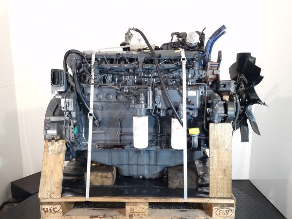 Deutz TCD 2013 L06 2V Engine (Industrial) - Двигатель для Промышленного оборудования: фото 4 Deutz TCD 2013 L06 2V Engine (Industrial) - Двигатель для Промышленного оборудования: фото 4