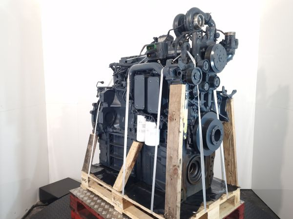 Deutz TTCD 7.8 L6 (Fully Reconditioned) 300hp Industrial Engine - Двигатель для Промышленного оборудования: фото 4 Deutz TTCD 7.8 L6 (Fully Reconditioned) 300hp Industrial Engine - Двигатель для Промышленного оборудования: фото 4
