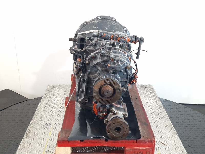 Eaton FS/6109AV Gearbox - Коробка передач: фото 5 Eaton FS/6109AV Gearbox - Коробка передач: фото 5