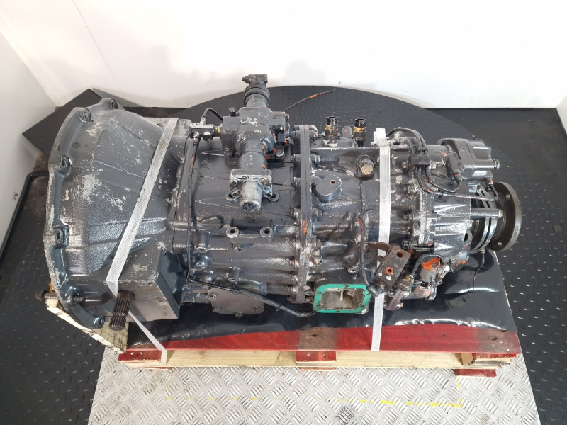 Коробка передач Eaton FS/6109AV Gearbox: фото 10