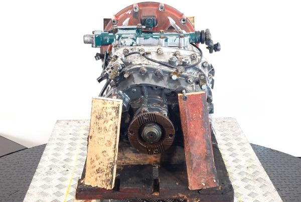 Eaton FS-6309A Gearbox 2004 - Коробка передач: фото 5 Eaton FS-6309A Gearbox 2004 - Коробка передач: фото 5