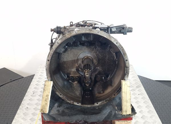 Eaton FS/8309A Gearbox - Коробка передач: фото 2 Eaton FS/8309A Gearbox - Коробка передач: фото 2