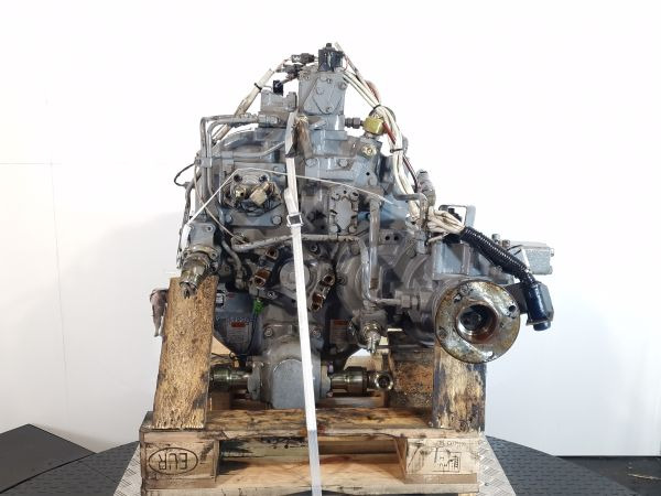 Коробка передач Hitachi 8FLWCN-1850-1 Gearbox: фото 6