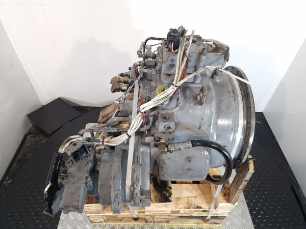 Коробка передач Hitachi 8FLWCN-1850-1 Gearbox: фото 10