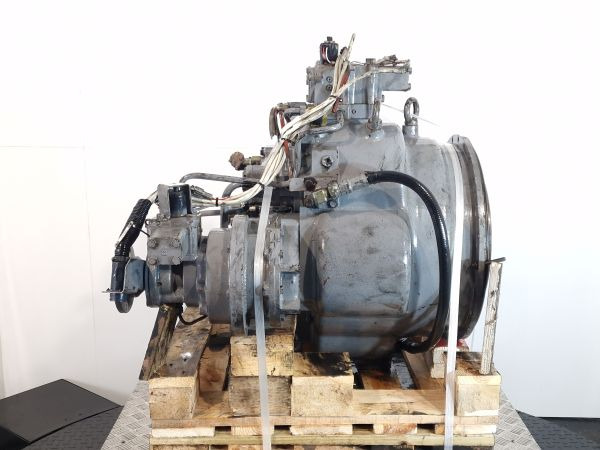 Коробка передач Hitachi 8FLWCN-1850-1 Gearbox: фото 8