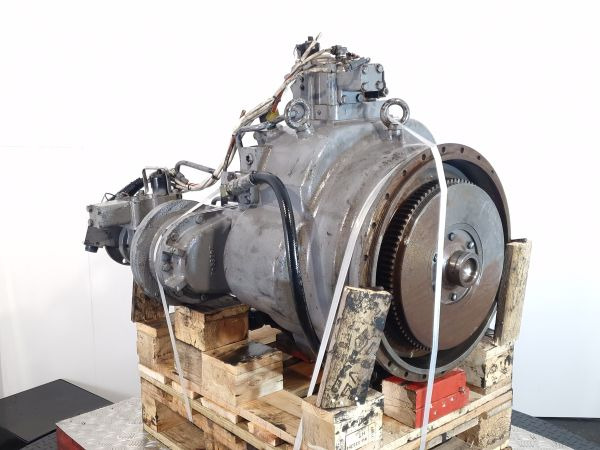 Коробка передач Hitachi 8FLWCN-1850-1 Gearbox: фото 9