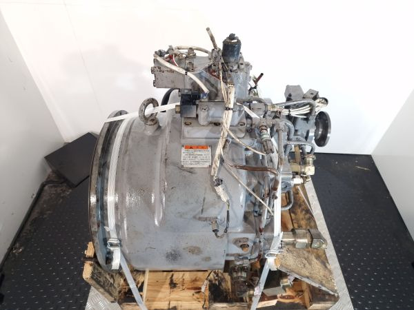 Коробка передач Hitachi 8FLWCN-1850-1 Gearbox: фото 11