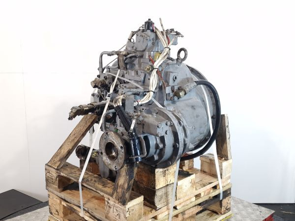 Коробка передач Hitachi 8FLWCN-1850-1 Gearbox: фото 7