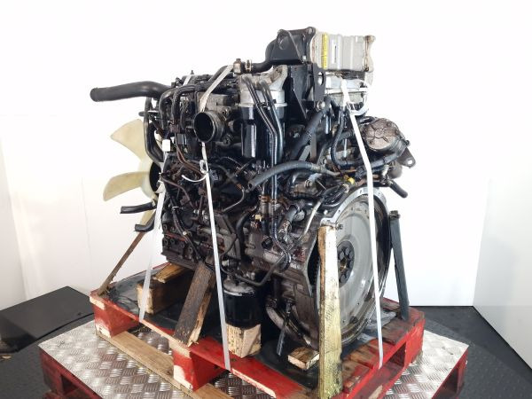 Isuzu 4HK1 Engine (Truck) - Двигатель для Грузовиков: фото 4 Isuzu 4HK1 Engine (Truck) - Двигатель для Грузовиков: фото 4