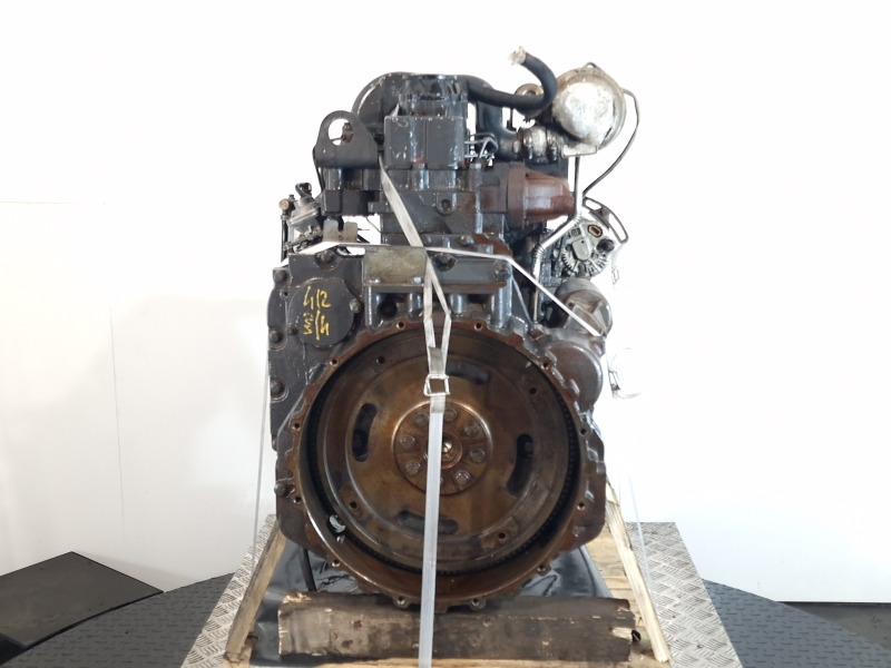 Iveco CNH F4GE0454C*D660 Engine (Plant) - Двигатель для Строительной техники: фото 2 Iveco CNH F4GE0454C*D660 Engine (Plant) - Двигатель для Строительной техники: фото 2