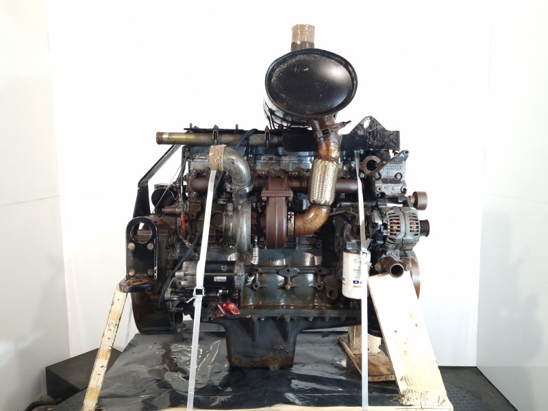 Iveco FPT 667TA F4HE0684J*D Engine (Plant) - Двигатель для Строительной техники: фото 3 Iveco FPT 667TA F4HE0684J*D Engine (Plant) - Двигатель для Строительной техники: фото 3