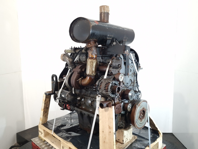 Iveco FPT 667TA F4HE0684J*D Engine (Plant) - Двигатель для Строительной техники: фото 4 Iveco FPT 667TA F4HE0684J*D Engine (Plant) - Двигатель для Строительной техники: фото 4