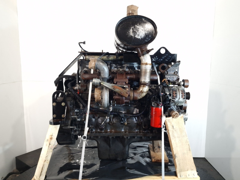 Iveco FPT 677TA F4HE0684J*D Engine (Plant) - Двигатель для Строительной техники: фото 3 Iveco FPT 677TA F4HE0684J*D Engine (Plant) - Двигатель для Строительной техники: фото 3