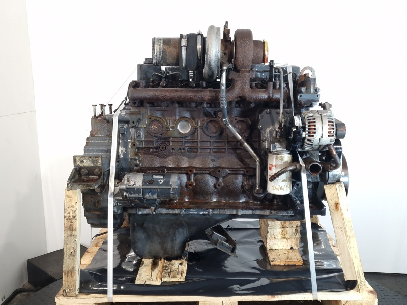 Iveco FPT F4BE0684D*D109 Engine (Plant) - Двигатель для Строительной техники: фото 3 Iveco FPT F4BE0684D*D109 Engine (Plant) - Двигатель для Строительной техники: фото 3
