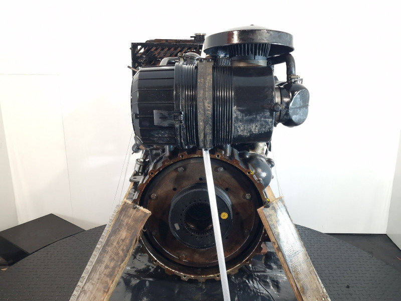 Iveco FPT F5CE9454E*A Engine (Plant) - Двигатель для Строительной техники: фото 2 Iveco FPT F5CE9454E*A Engine (Plant) - Двигатель для Строительной техники: фото 2