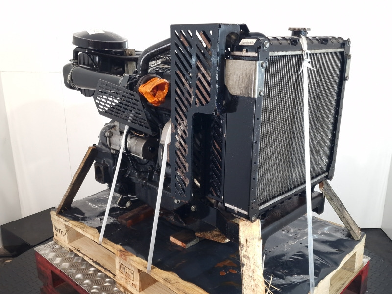 Iveco FPT F5CE9454E*A Engine (Plant) - Двигатель для Строительной техники: фото 4 Iveco FPT F5CE9454E*A Engine (Plant) - Двигатель для Строительной техники: фото 4