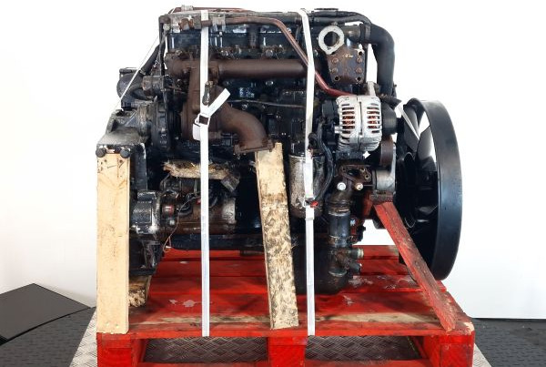Iveco Tector 4ISB E3 F4AE0481A Engine (Truck) - Двигатель для Грузовиков: фото 4 Iveco Tector 4ISB E3 F4AE0481A Engine (Truck) - Двигатель для Грузовиков: фото 4