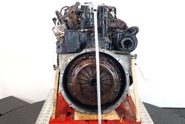 Iveco Tector 4ISB E3 F4AE0481A Engine (Truck) - Двигатель для Грузовиков: фото 3 Iveco Tector 4ISB E3 F4AE0481A Engine (Truck) - Двигатель для Грузовиков: фото 3