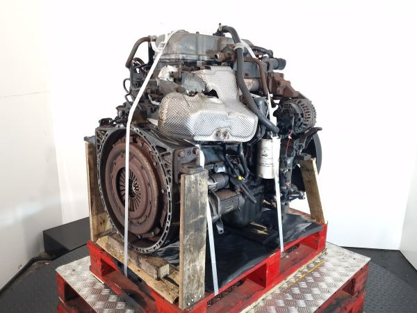 Iveco Tector 5 F4AFE411A*C002 Engine (Truck) - Двигатель для Грузовиков: фото 1 Iveco Tector 5 F4AFE411A*C002 Engine (Truck) - Двигатель для Грузовиков: фото 1