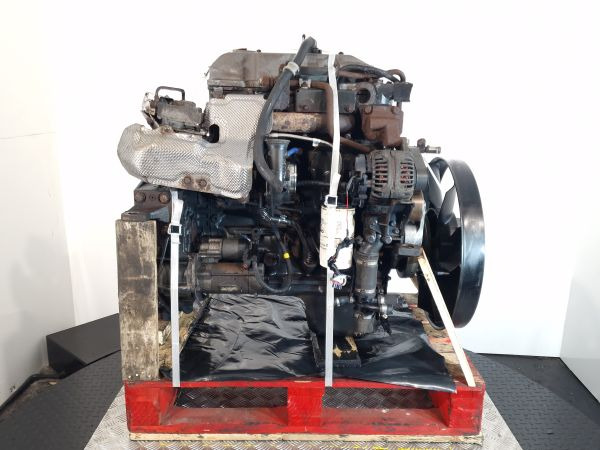 Iveco Tector 5 F4AFE411A*C002 Engine (Truck) - Двигатель для Грузовиков: фото 3 Iveco Tector 5 F4AFE411A*C002 Engine (Truck) - Двигатель для Грузовиков: фото 3