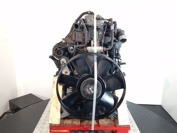 Iveco Tector 5 F4AFE411A*C002 Engine (Truck) - Двигатель для Грузовиков: фото 5 Iveco Tector 5 F4AFE411A*C002 Engine (Truck) - Двигатель для Грузовиков: фото 5