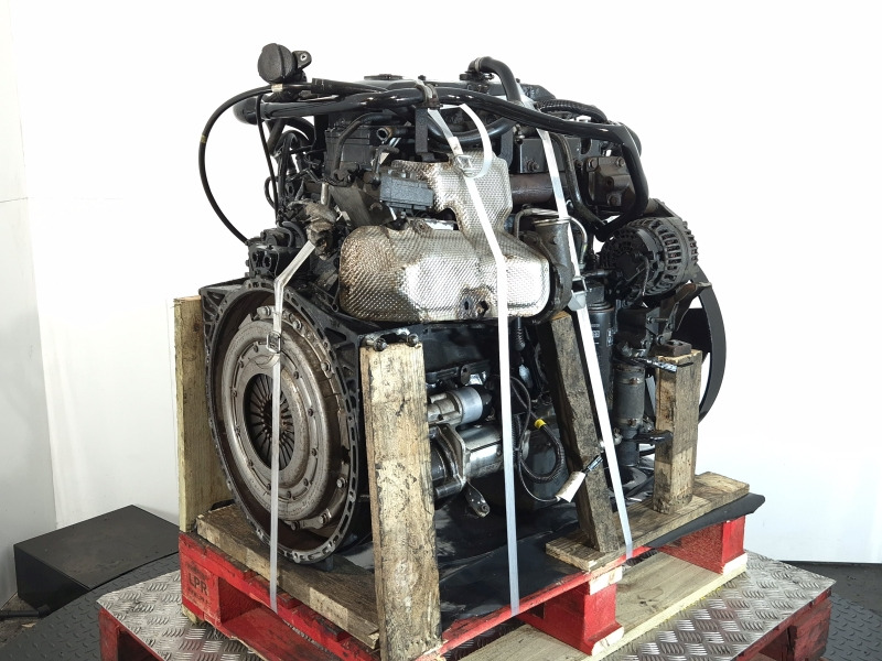 Iveco Tector 5 F4AFE411B*C007 Engine (Truck) - Двигатель для Грузовиков: фото 1 Iveco Tector 5 F4AFE411B*C007 Engine (Truck) - Двигатель для Грузовиков: фото 1