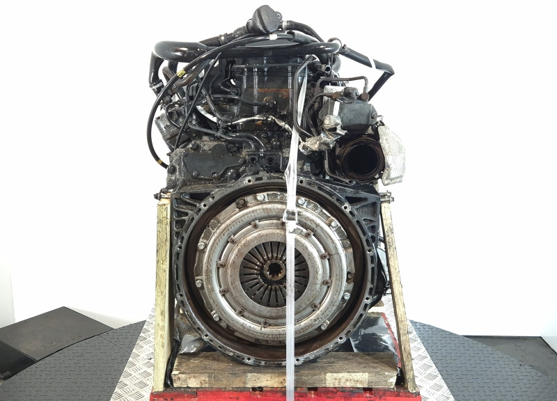 Iveco Tector 5 F4AFE411B*C007 Engine (Truck) - Двигатель для Грузовиков: фото 3 Iveco Tector 5 F4AFE411B*C007 Engine (Truck) - Двигатель для Грузовиков: фото 3