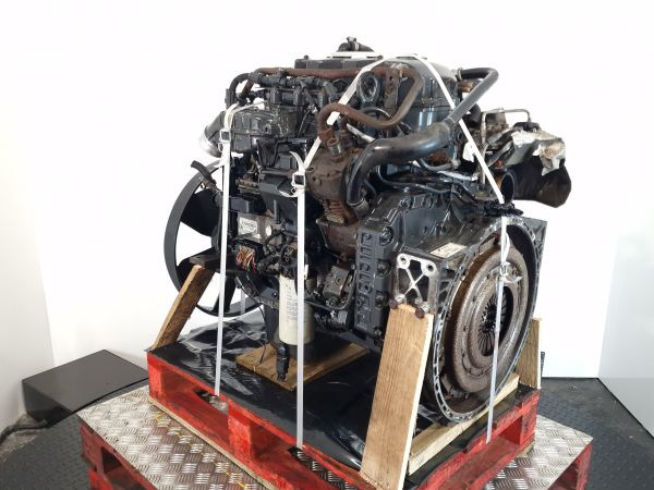 Двигатель для Грузовиков Iveco Tector 5 F4AFE411C*801 Engine (Truck): фото 9