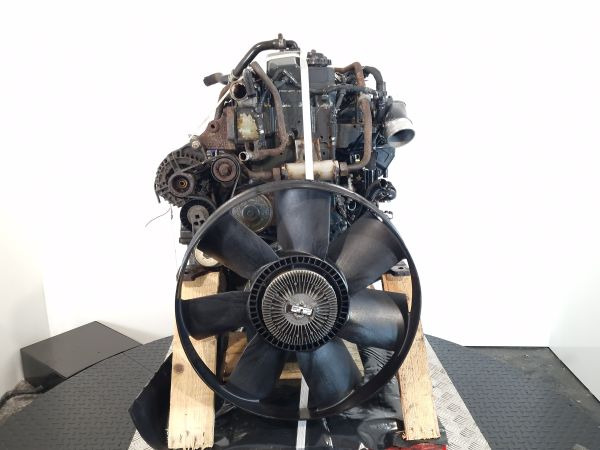 Двигатель для Грузовиков Iveco Tector 5 F4AFE411C*801 Engine (Truck): фото 6