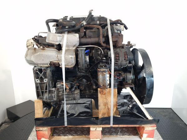 Iveco Tector 5 F4AFE411C*801 Engine (Truck) - Двигатель для Грузовиков: фото 4 Iveco Tector 5 F4AFE411C*801 Engine (Truck) - Двигатель для Грузовиков: фото 4