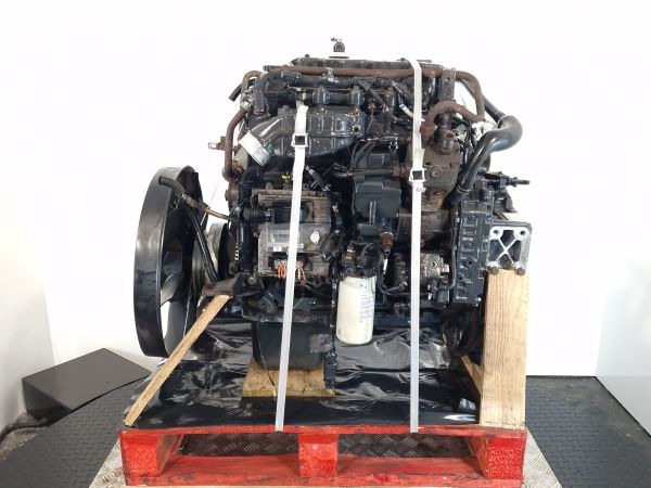 Двигатель для Грузовиков Iveco Tector 5 F4AFE411C*801 Engine (Truck): фото 8