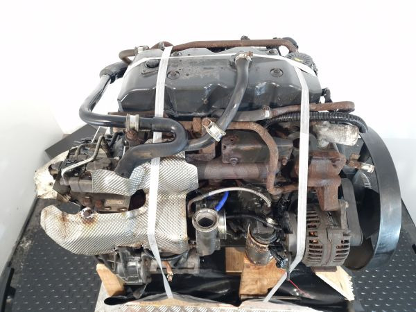 Двигатель для Грузовиков Iveco Tector 5 F4AFE411C*801 Engine (Truck): фото 11